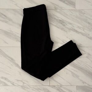 Rachel Zoe Classic Black Trousers